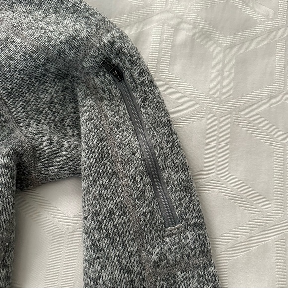 Patagonia Better Sweater Half Zip - Picture 7 of 7